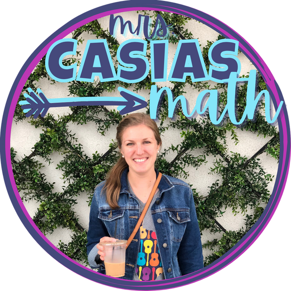 Casias Math