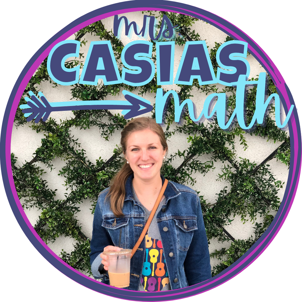 Calise Math Website Casias Math