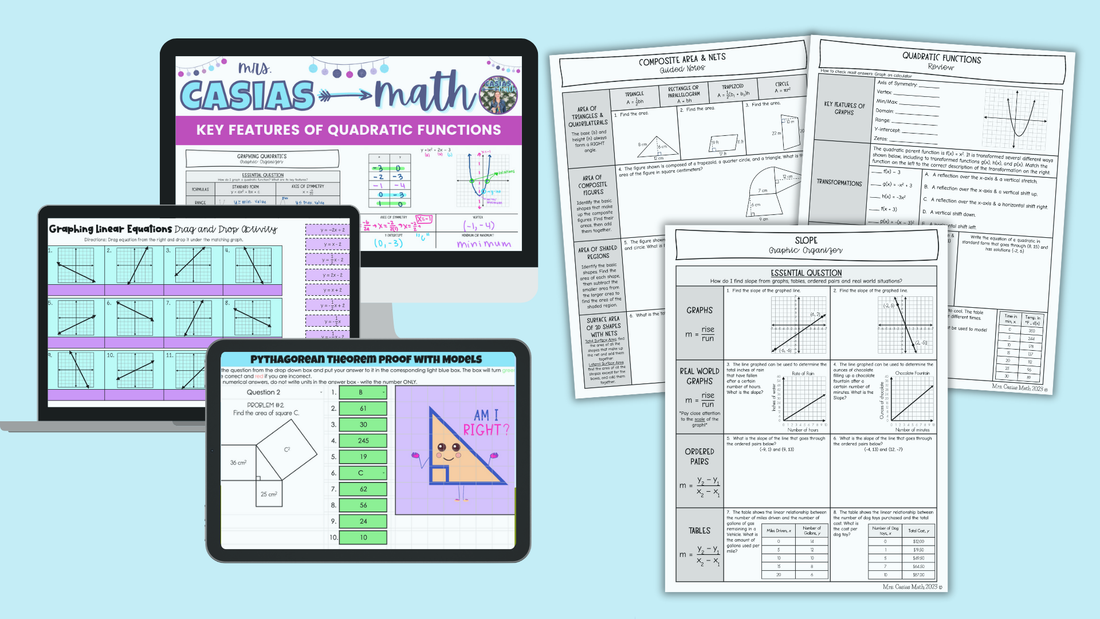 Caso Math Casias Math
