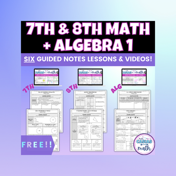 Caso Math Casias Math